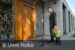 Die Kindertagesstätte 'Mäusenest' der Bundesbank