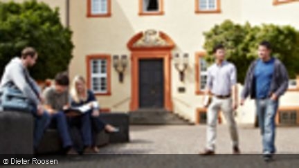 Bachelor Of Science In Central Banking Deutsche Bundesbank