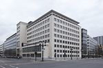 Berlin branch