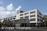 Magdeburg branch