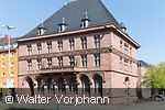 Freiburg branch