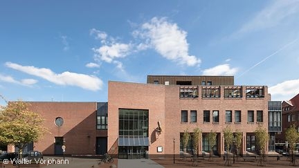 Osnabrück branch