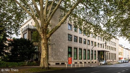Dortmund Branch Deutsche Bundesbank