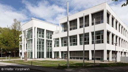 Augsburg branch