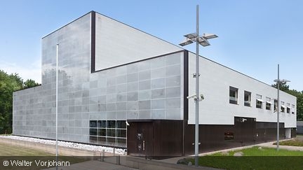 Chemnitz branch