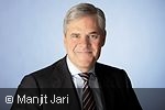 Andreas Dombret