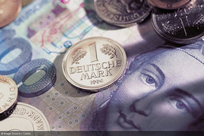 DEM banknotes and DEM coins | Deutsche Bundesbank