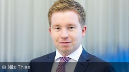 Christian Drescher