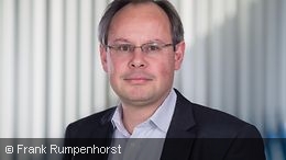 Rainer Frey