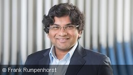 Kartik Anand