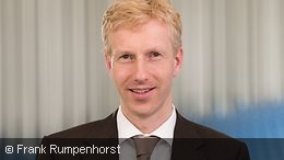 Markus Baltzer