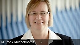 Christina Gerberding