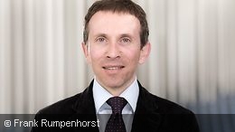 Mathias Hoffmann