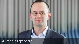 Jochen Mankart