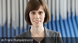Jana Ohls