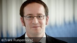Stéphane Moyen
