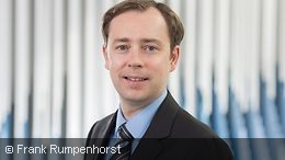 Michael Kühl