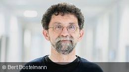 Michael Scharnagl