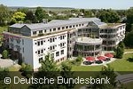 Tagungszentrum der Deutschen Bundesbank in Eltville am Rhein