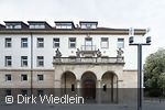 Hauptverwaltung der Deutschen Bundesbank in Baden-Württemberg