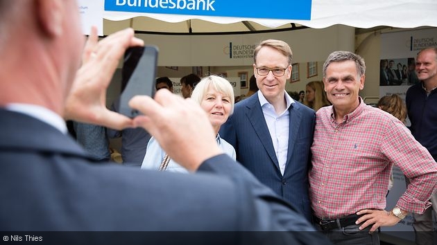Jens Weidmann
