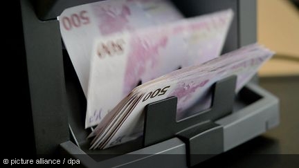 Herstellung Und Ausgabe Des 500 Euro Scheins Wird Eingestellt Deutsche Bundesbank