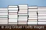 Bücherstapel