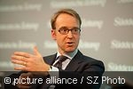 Jens Weidmann auf dem SZ-Wirtschaftsgipfel 2013