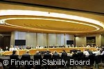 FSB Meeting in Basel