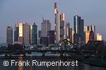 Skyline Frankfurt am Main