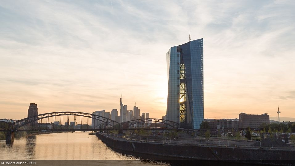 European Central Bank updates monetary policy strategy | Deutsche Bundesbank