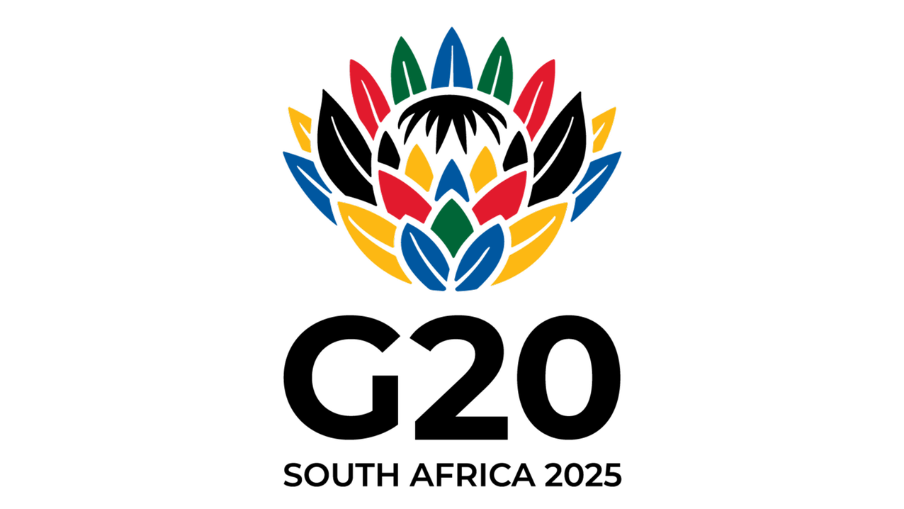 The group of the 20 most advanced economies and emerging market