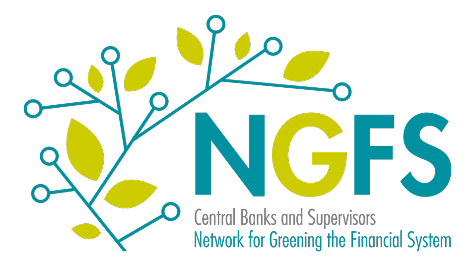 Network for Greening the Financial System | Deutsche Bundesbank