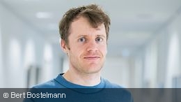 Matthias Kaldorf