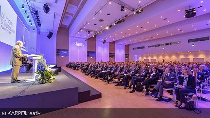 Bundesbank symposium 'Banking supervision in dialogue'