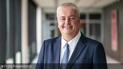 Board member - Burkhard Balz