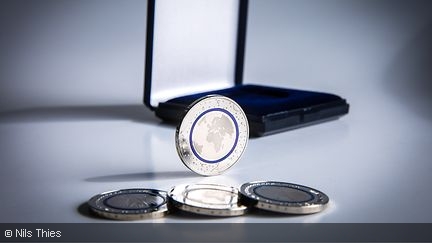 Collector euro coins | Deutsche Bundesbank