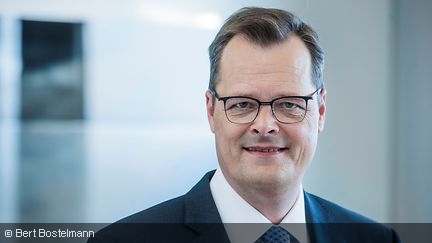 Joachim Wuermeling