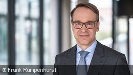 Jens Weidmann