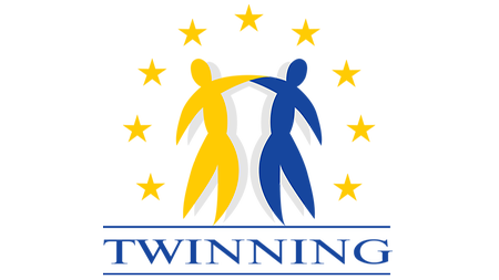 Logo Twinning