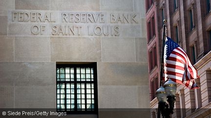 Federal Reserve Bank of Saint Louis