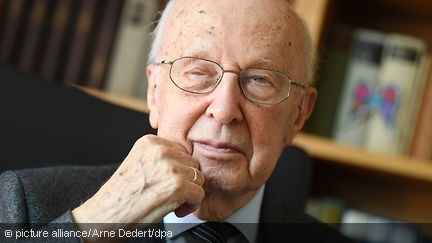Helmut Schlesinger