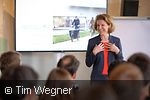 Vorstandsmitglied - Dr. Sabine Mauderer