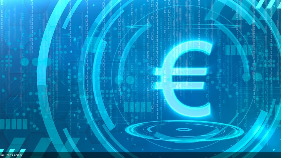 Digitaler Euro: Ihr Geld Ist In Gefahr? Dr. Winter (Bundesbank) Über Geopolitik An Der Kasse Und Die Zukunft! - o10lm67
