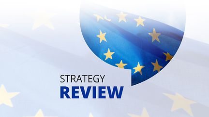 Ezb Verlangert Uberprufung Ihrer Geldpolitischen Strategie Bis Mitte 21 Deutsche Bundesbank