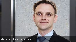 Stefan Ried