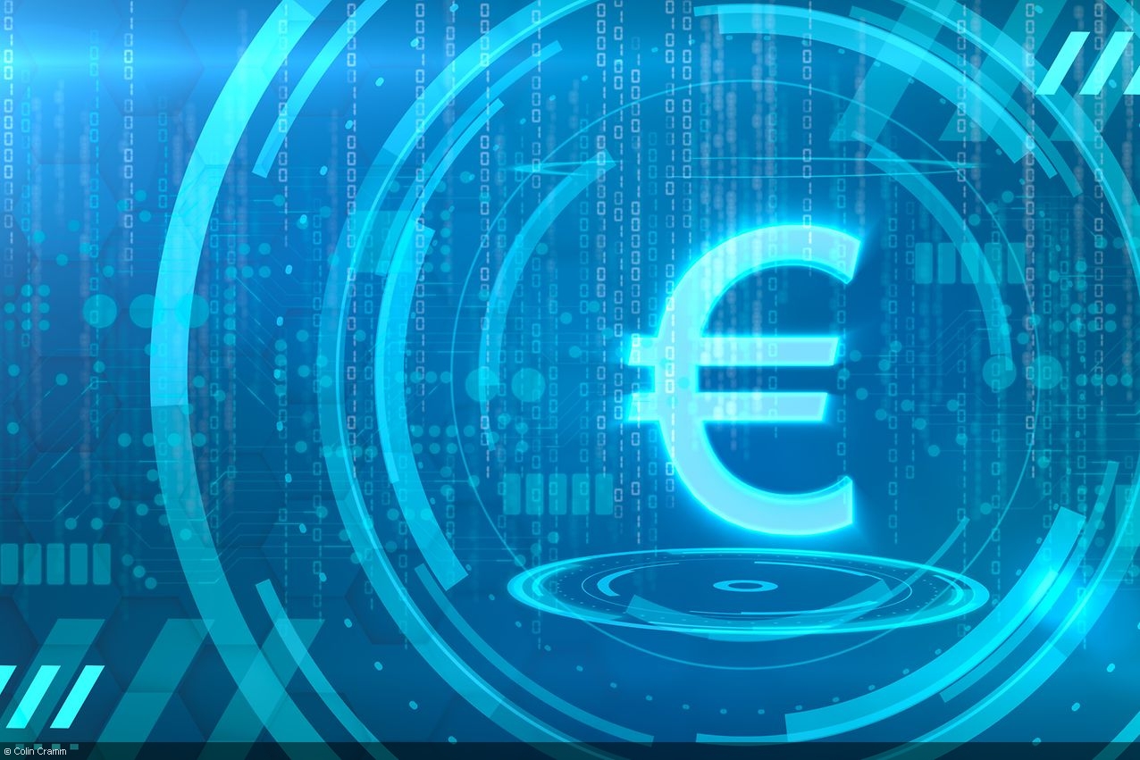 Digitaler Euro Dr Winter Bundesbank Im Klartext So Beeinflusst Geopolitik An Der Kasse Unser Leben - lbc0v3r