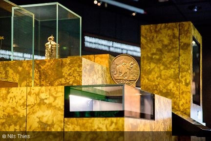 Geldmuseum Deutsche Bundesbank