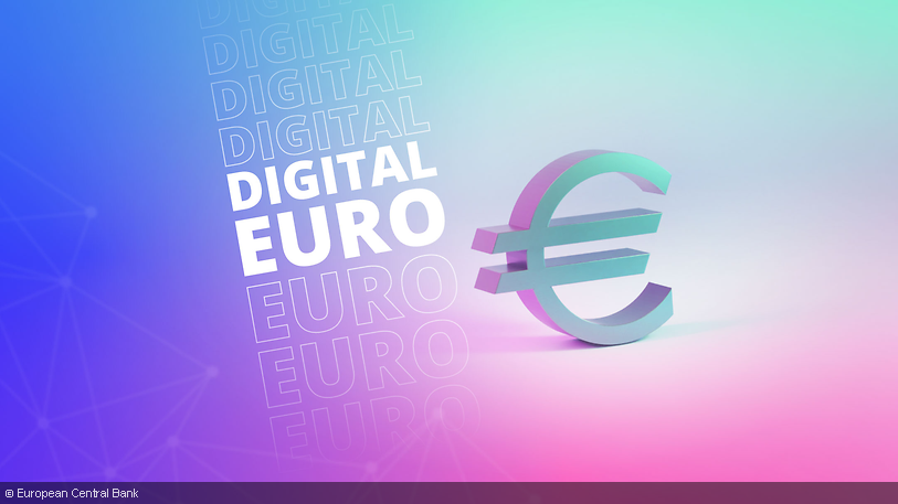 数字欧元投资分析：欧洲央行央行数字货币时间表与市场机遇