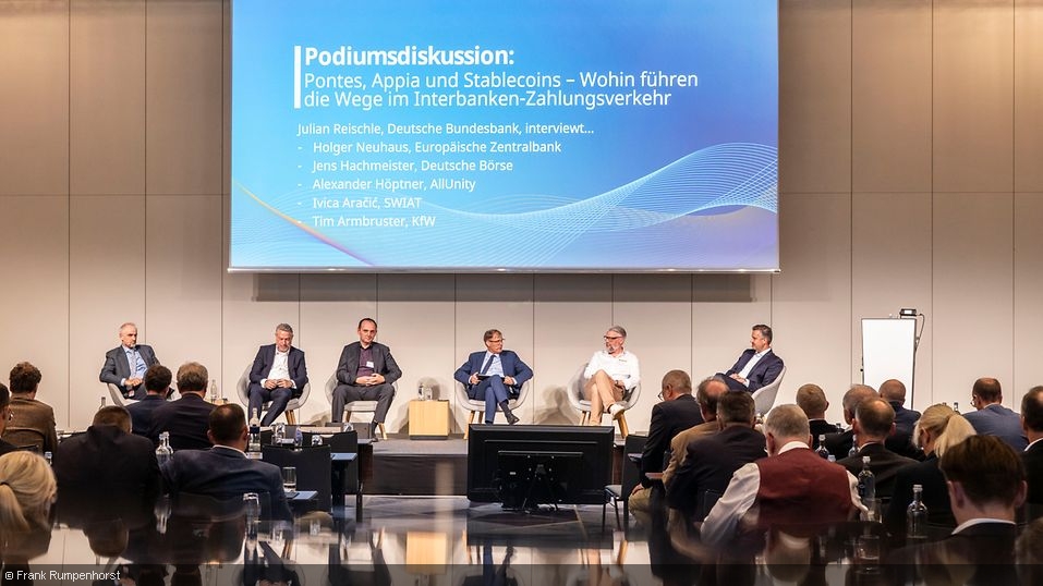 Payments Symposium 2026: Innovation and interconnectivity for the ...